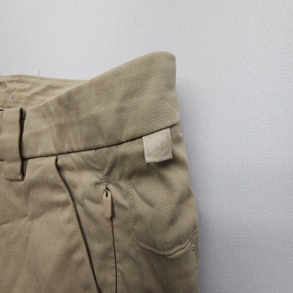 Lululemon Commission Pants Mens 32 - Picture 9 of 11